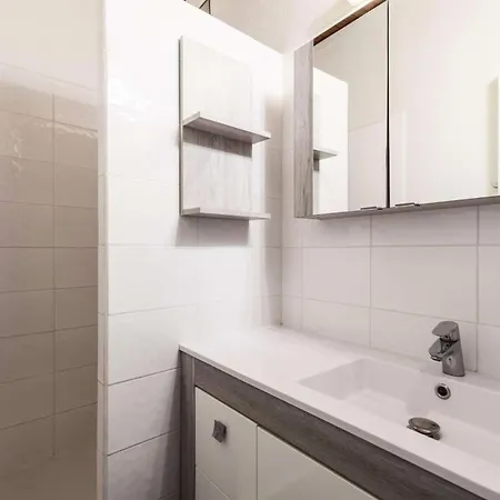 Le Shangrilla - 2 Pieces 5 Pers - Le Shangrila - 025sh- Plagne Centre Mae-5774 La Plagne