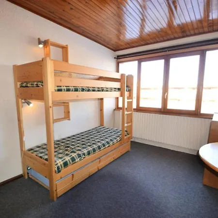 Le Shangrilla - 2 Pieces 5 Pers - Le Shangrila - 025sh- Plagne Centre Mae-5774