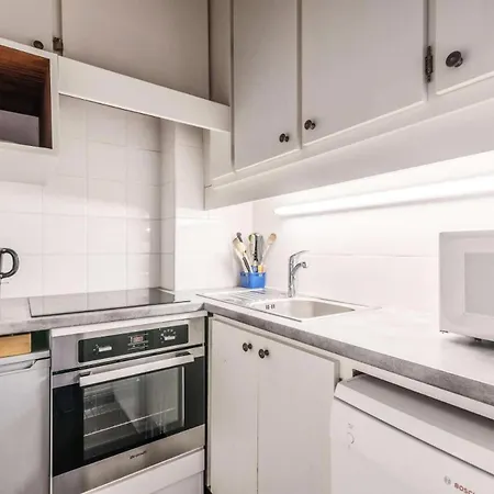 Le Shangrilla - 2 Pieces 5 Pers - Le Shangrila - 025sh- Plagne Centre Mae-5774 La Plagne