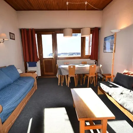 Apartment Le Shangrilla - 2 Pieces 5 Pers - Le Shangrila - 025sh- Plagne Centre Mae-5774